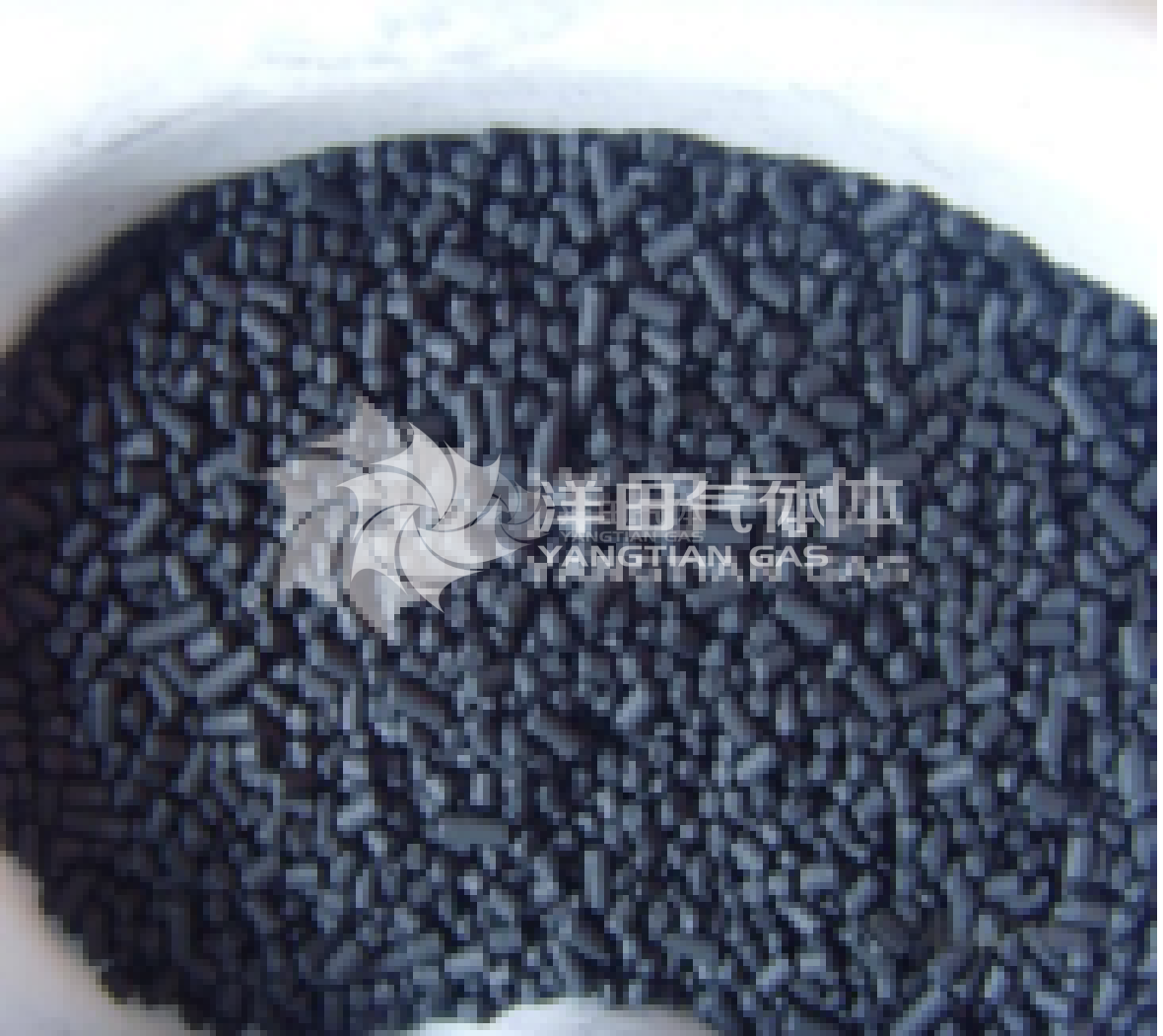 制氮專用分子篩