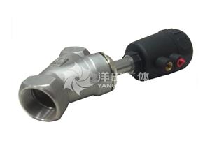 制氮機專用氣動閥