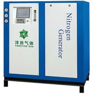 食品行業(yè)制氮機(jī)