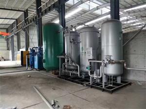 石油天然氣行業(yè)制氮機(jī)