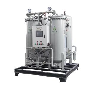 金屬熱處理行業(yè)制氮機(jī)