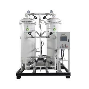 電子行業(yè)制氮機(jī)