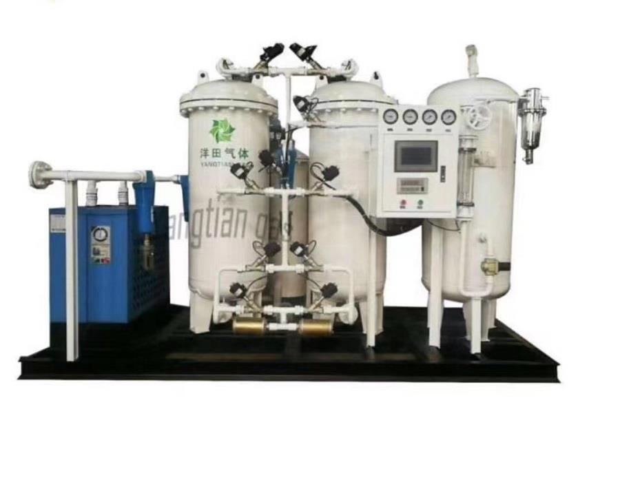 電子行業(yè)制氮機(jī)