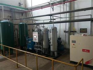 電子行業(yè)制氮機(jī)
