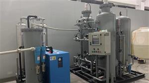 光伏行業(yè)制氮機(jī)