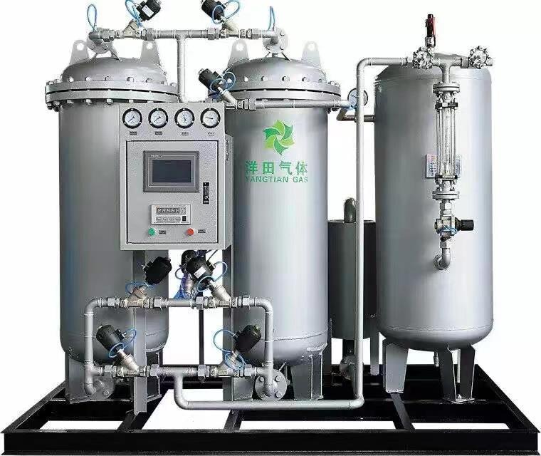 化工行業(yè)制氮機(jī)