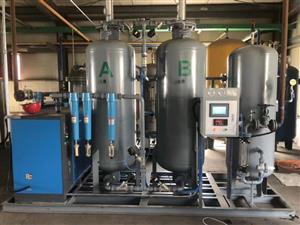 化工行業(yè)制氮機(jī)