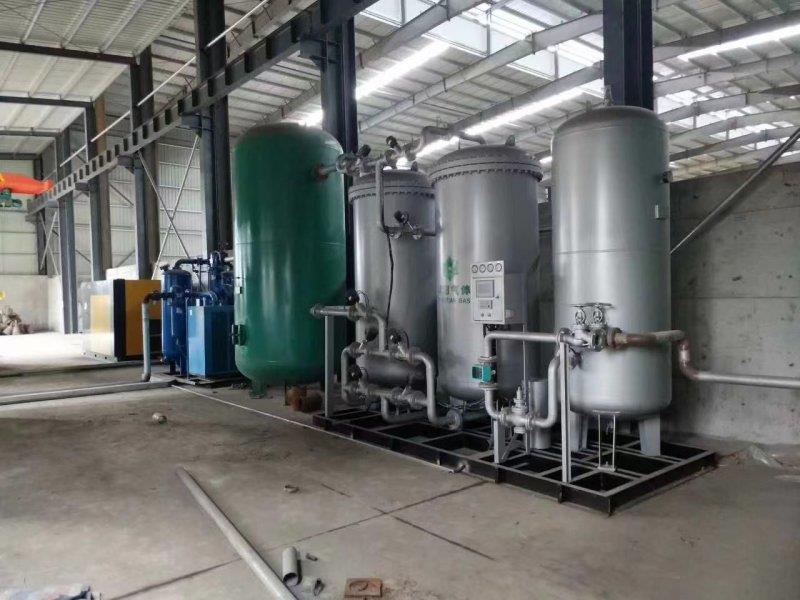 化工行業(yè)制氮機(jī)