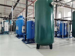 化工行業(yè)制氮機(jī)