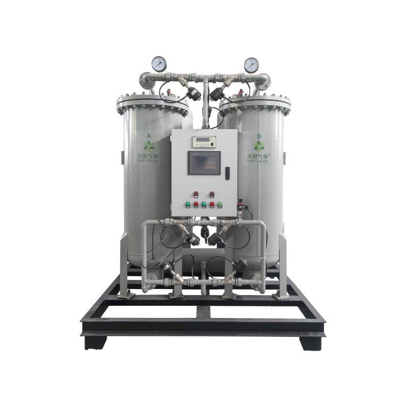 激光切割行業(yè)制氮機(jī)
