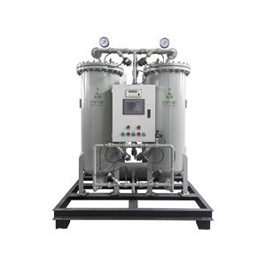 激光切割行業(yè)制氮機