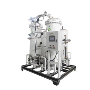 激光切割行業(yè)制氮機