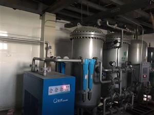 激光切割行業(yè)制氮機(jī)