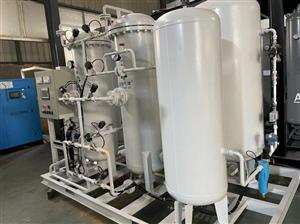 金屬熱處理行業(yè)制氮機(jī)