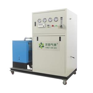 糧食倉儲(chǔ)行業(yè)制氮機(jī)