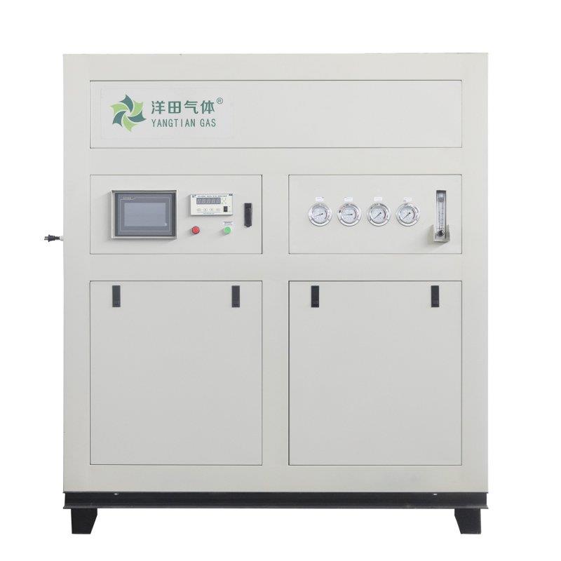 食品行業(yè)制氮機