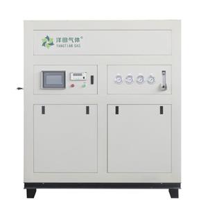 食品行業(yè)制氮機