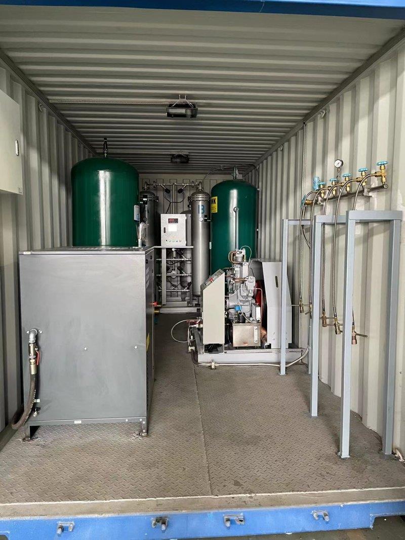 制氧機(jī)