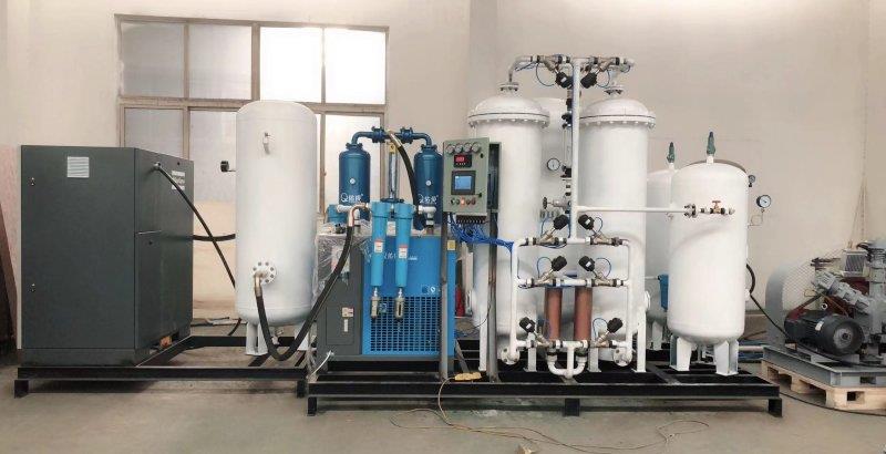 成套制氧機(jī)