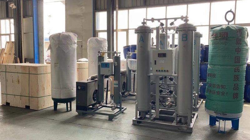 成套制氧機(jī)