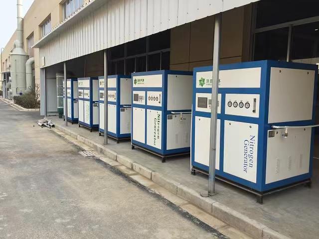光伏行業(yè)制氮機(jī)