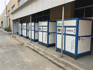 光伏行業(yè)制氮機(jī)