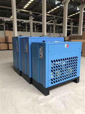 冷干機、過濾器