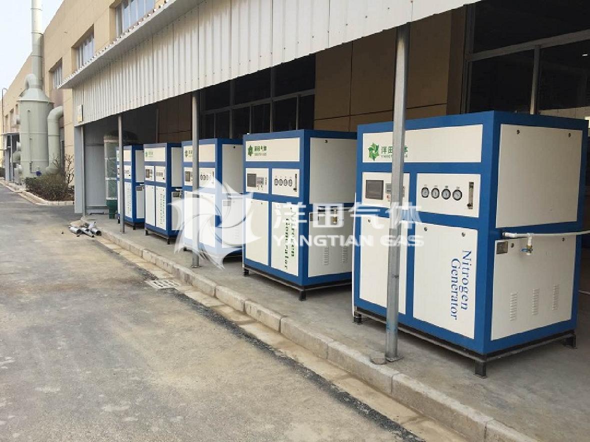 制氧機(jī)介紹