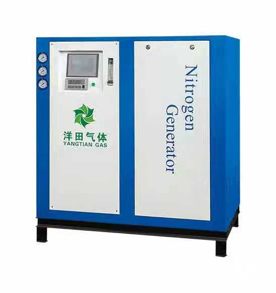 如何選購(gòu)制氮機(jī)